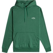 Resim Billabong Erkek Sweatshirt Billabong Arch PO Yeşil 