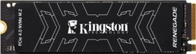 Resim 1 TB KINGSTON RENEGADE M.2 NVME PCIE GEN4 7300/6000MBS SRNGS/1000G 