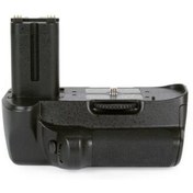 Resim Sony Alpha A450 A500 A550 A560 A580 için Meike Battery Grip 