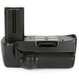 Resim Sony Alpha A450 A500 A550 A560 A580 için Meike Battery Grip 