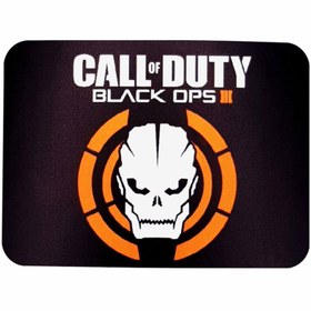 Resim POPKONSOL Playstation 4 Uyumlu Touchpad Koruyucu Yapıştırma Cod Black Ops 3 Sticker Ps4 Aksesuar Model 05 