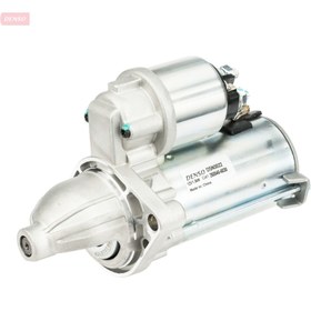 Resim Fiat 500 1.3 Multijet Marş Motoru DENSO Marka 51823860 