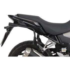Resim Shad Honda NX500 (23-25) Yan Çanta Demiri (Shad H0CX59IF) 