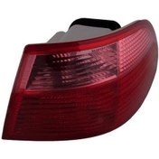 Resim PLEKSAN 6506 STOP LAMBASI SAĞ ALBEA SOLE 07- 