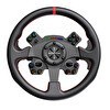 Resim Pxn W CS R2 330 MM Deri Yarış Direksiyonu 