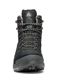 Resim Asolo Tahoe Winter Gore Tex Erkek Kar Botu Siyah 