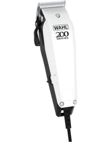 Resim Wahl 200 Series Saç & Sakal Kesme Makinesi 