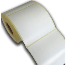Resim 35X50 Barkod Etiketi Eko Termal 1 Adet1000 Sarım 35x50 