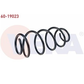 Resim Ford Mondeo Tdcı 2000-2007 Helezon Yayı Ön 1s71 5b302 Cb 1136501 1127025 1s715b302cb 
