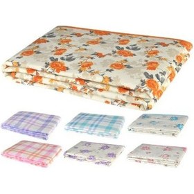 Resim Ütü Masası Kılıfı Keçeli Delux Antrasit 