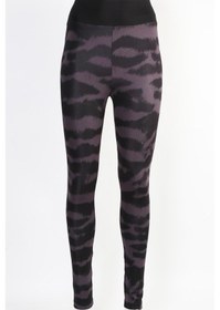Resim Trend Leggings Tayt Brf07 Mor 