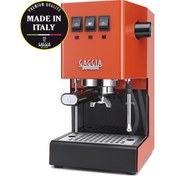 Resim Gaggia RI9480/19 New Classic Pro 2019 Espresso Kahve Makinesi 