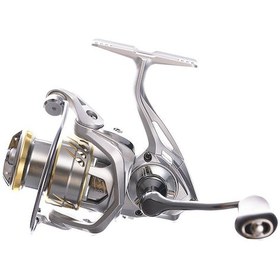 Resim Caretta Rexus 3000 Spin Olta Makinası 