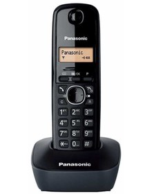 Resim Adipa Tç PANASONİC KX-TGB-610 DECT TELSİZ TELEFON 