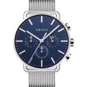Resim Obaku Denmark V232GCCLMC Erkek Kol Saati 