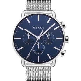 Resim Obaku Denmark V232GCCLMC Erkek Kol Saati 