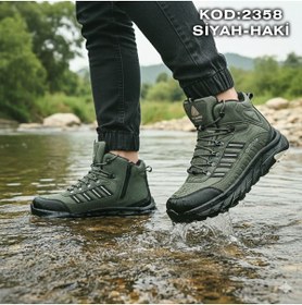 Resim MODVALU M.JAMPER 2358 MERDANE 40-44 SU İTİCİ BOT 