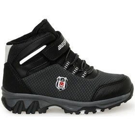 Resim Bjk Roha Hı 3pr Siyah Erkek Çocuk Bot 000000000101395457 Siyah 