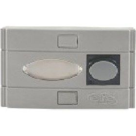 Resim Ars Tekli Zil Düğmesi 