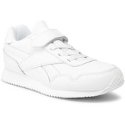 Resim Reebok Günlük Beyaz Kadın Yürüyüş Ayakkabısı 