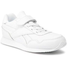 Resim Reebok Günlük Beyaz Kadın Yürüyüş Ayakkabısı 