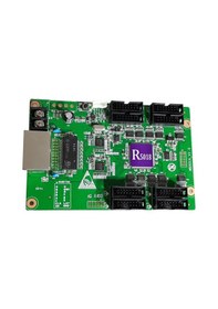 Resim Receiver Alıcı Kart Hd R5018 