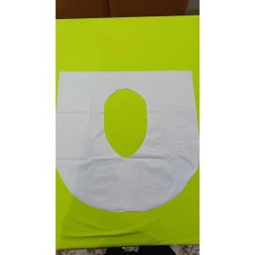 Resim Empressco Home Tek Kullanımlık Klozet Kapak Örtüsü 50 Adet - Fiyatı, Yorumları 