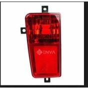Resim Mars Arka Tampon Reflektörü Sağ Fıat Ducato Maxi Peuegot Boxer Cıtroen Jumper 06- 