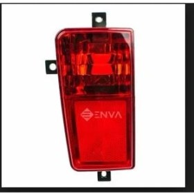Resim Mars Arka Tampon Reflektörü Sağ Fıat Ducato Maxi Peuegot Boxer Cıtroen Jumper 06- 