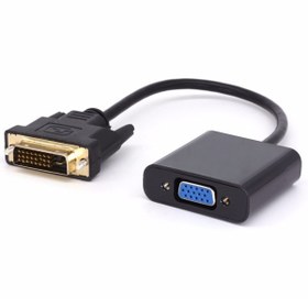 Resim teknoservis Dvı To Vga Dönüştürücü 
