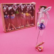 Resim 6'lı Dilek Şişesi 