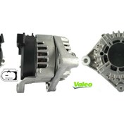 Resim Valeo ALTERNATOR SARJ DINAMOSU BMW F20 F21 N47 14V 150A - 439802 