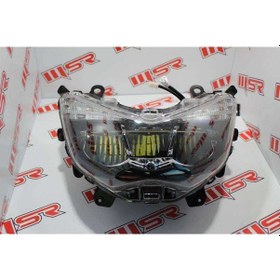 Resim Yamaha N-Max Ön Far (538667714) 