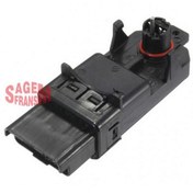 Resim SAGEM LVSQVR CAM AÇMA MODÜLÜ (11214) MEGANE II 