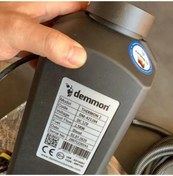 Resim POLATLI OTO AKSESUAR DEMMN ECO WEBASTO D2 DİZEL ISITICI 12VOLT 2.5KW 