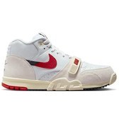 Resim Nike Air Trainer 1 Erkek Basketbol Ayakkabısı DZ2547-100 