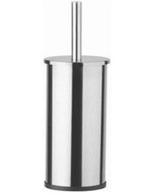 Resim Klozet Fırçası 304 Kalite Q8x37 cm 