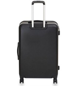 Resim U.s. Polo Assn. Plvlz23349b Pc Valiz Orta Boy Siyah 