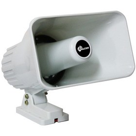 Resim Alfon AFH-508 8 Plastik Horn Hoparlör 