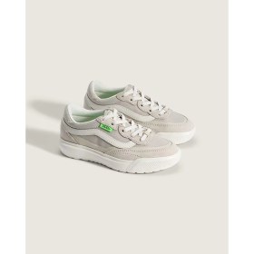 Resim Vans Ultrarange 2.0 Se Unisex Çocuk Krem Spor Ayakkabı - VN000EDK 