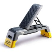 Resim Xtr Fitness Ayarlanabilir Bench Sehpası Ve Step Tahtası 