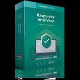 Resim KASPERSKY ANTIVIRUS TÜRKÇE 2 KULLANICI 1 YIL 