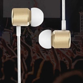 Resim Lapas E15 Type-C Kulaklık - Gri 