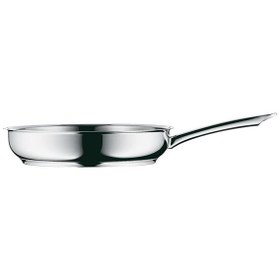Resim Wmf Profi Cromargan Tava 24 Cm Siyah 