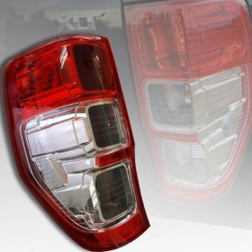 Resim FORD RANGER SOL ARKA STOP LAMBASI 20122020 