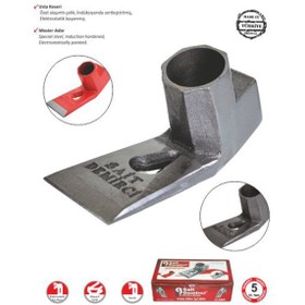 Resim Skygo S.D. Usta Keser Kafası 