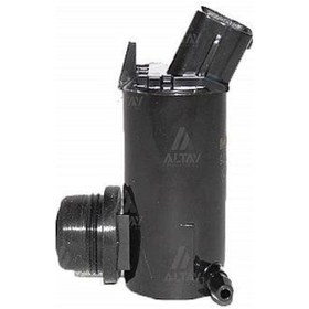 Resim Esse Otomotiv Accent Era 06-11 Getz H100 Kamyonet 05- Su Fiskiye Motoru Tek Çikiş KRE-985101C000 