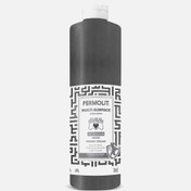 Resim Permolit 0,5 lt Akrilik Boya Antrasit Multi Surface Permolit 
