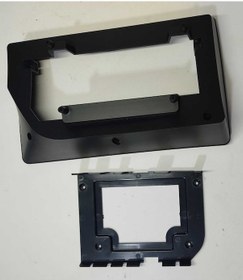 Resim Citroen C5 - C5 2008-2015 10 inç 10-256 GB Android Carplay Multimedya 