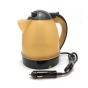 Resim Kent Oto Su Isıtıcı 24v Kettle Kahve Makinası Çaycı - Ketıl 